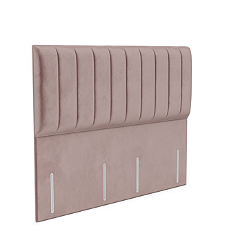 Highgrove Hermes Floor Standing Headboard Image